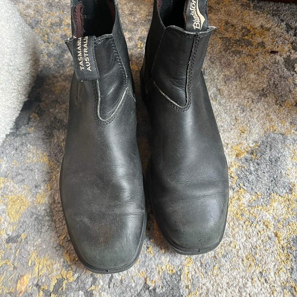 Blundstone Dress Boots